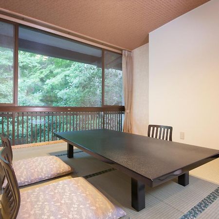 Kikunoya Hotel Hatsukaichi Eksteriør billede
