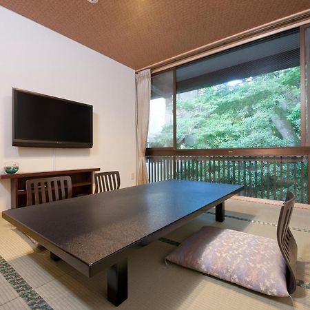 Kikunoya Hotel Hatsukaichi Eksteriør billede