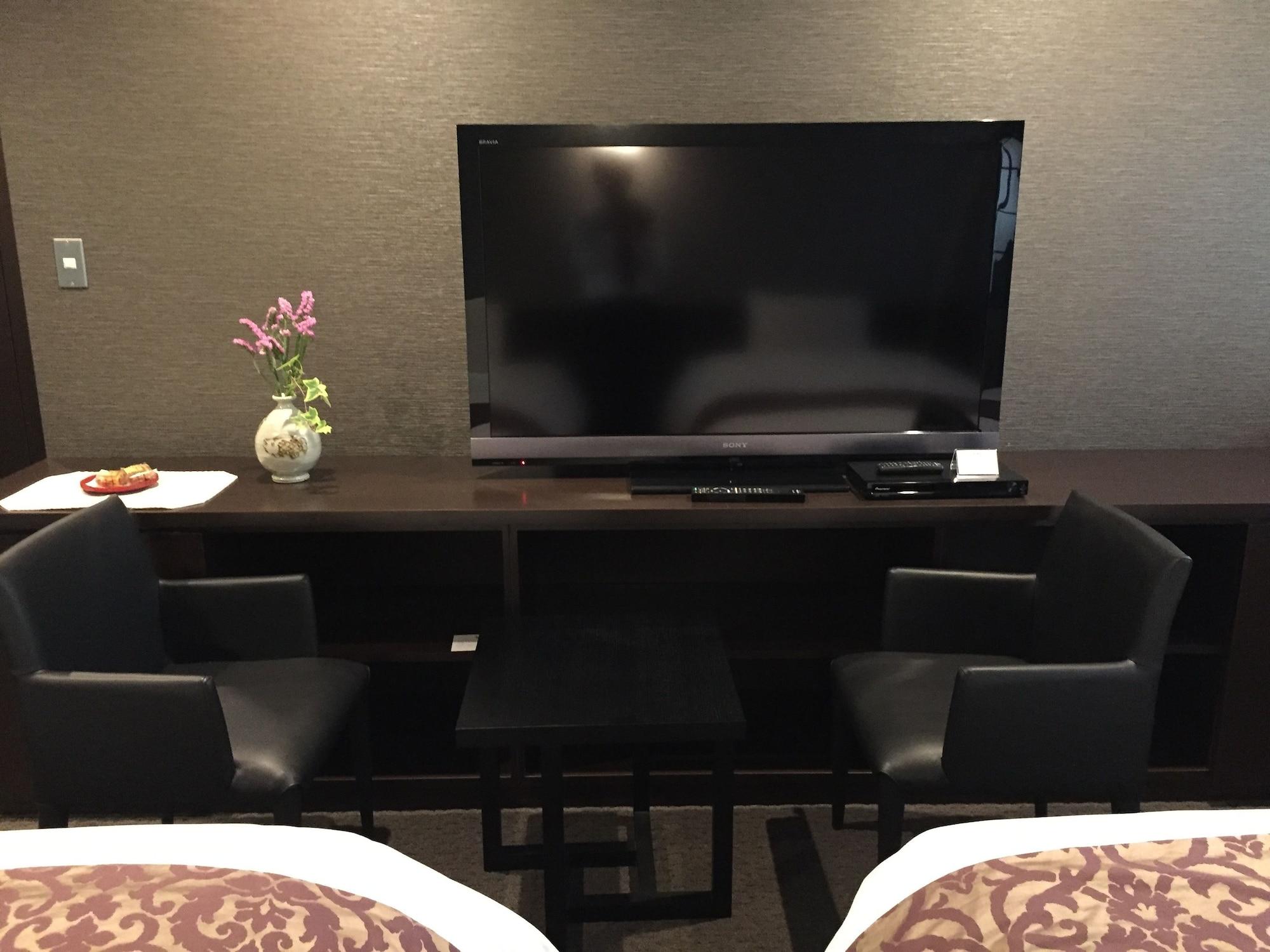Kikunoya Hotel Hatsukaichi Eksteriør billede