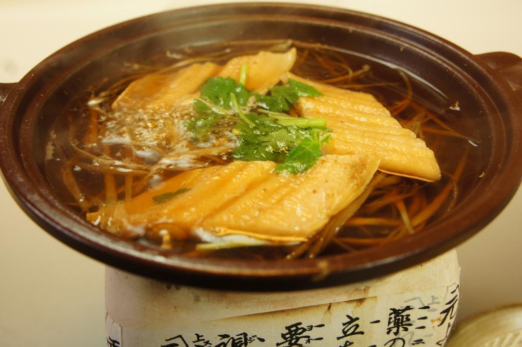 Kikunoya Hotel Hatsukaichi Eksteriør billede
