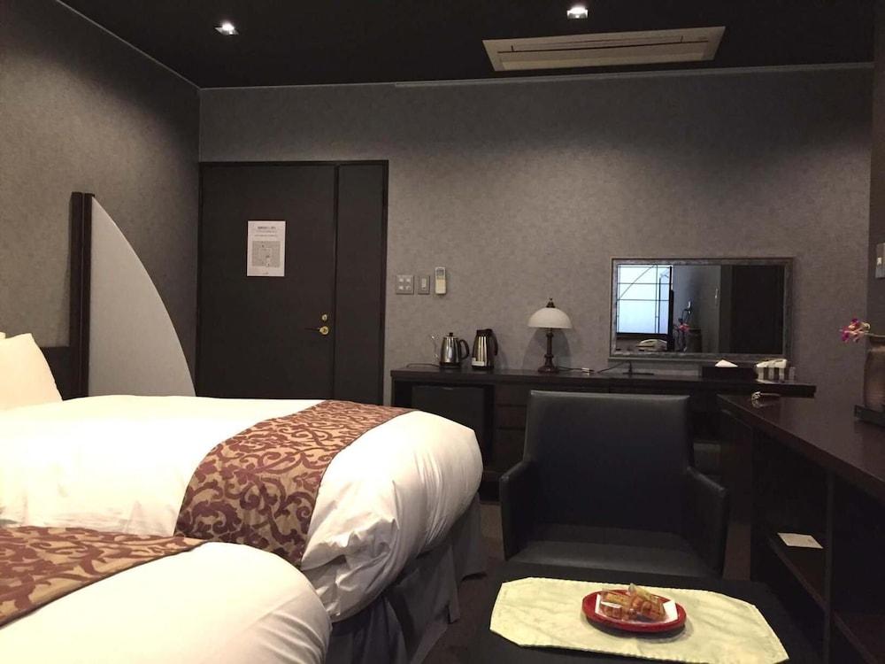 Kikunoya Hotel Hatsukaichi Eksteriør billede