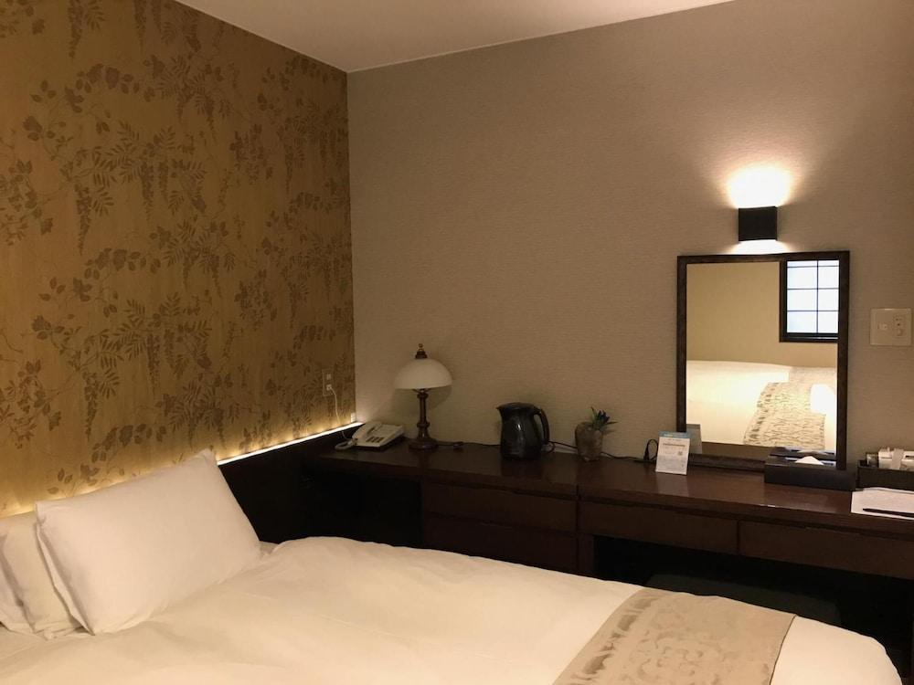 Kikunoya Hotel Hatsukaichi Eksteriør billede