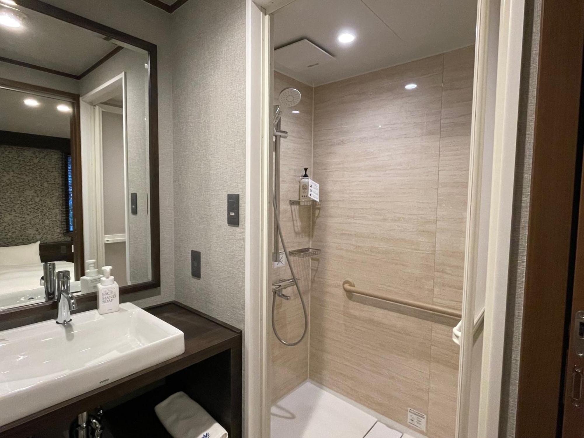 Kikunoya Hotel Hatsukaichi Eksteriør billede