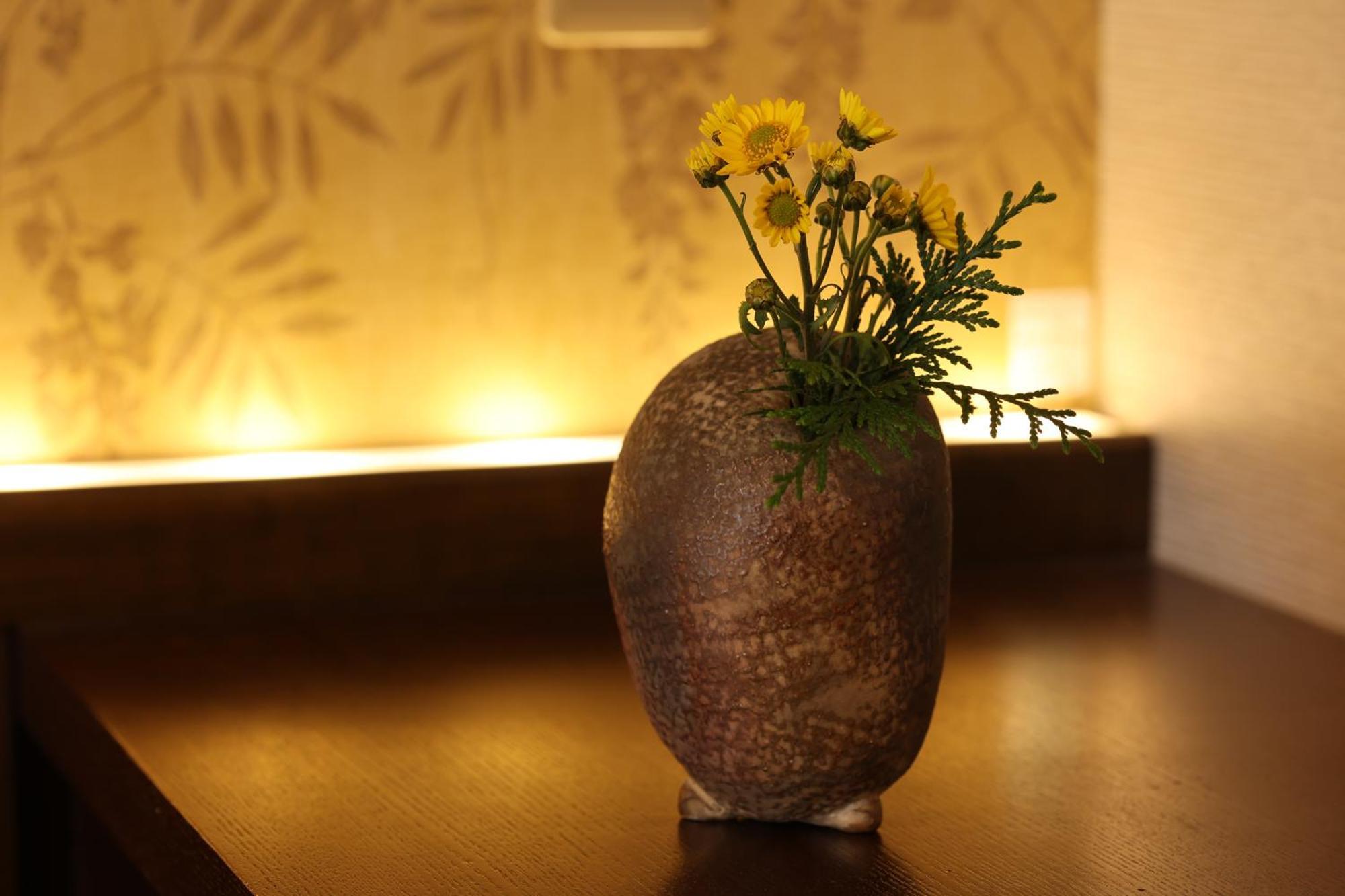 Kikunoya Hotel Hatsukaichi Eksteriør billede