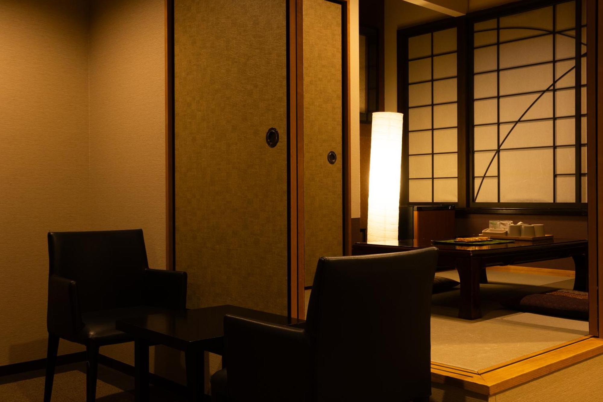 Kikunoya Hotel Hatsukaichi Eksteriør billede