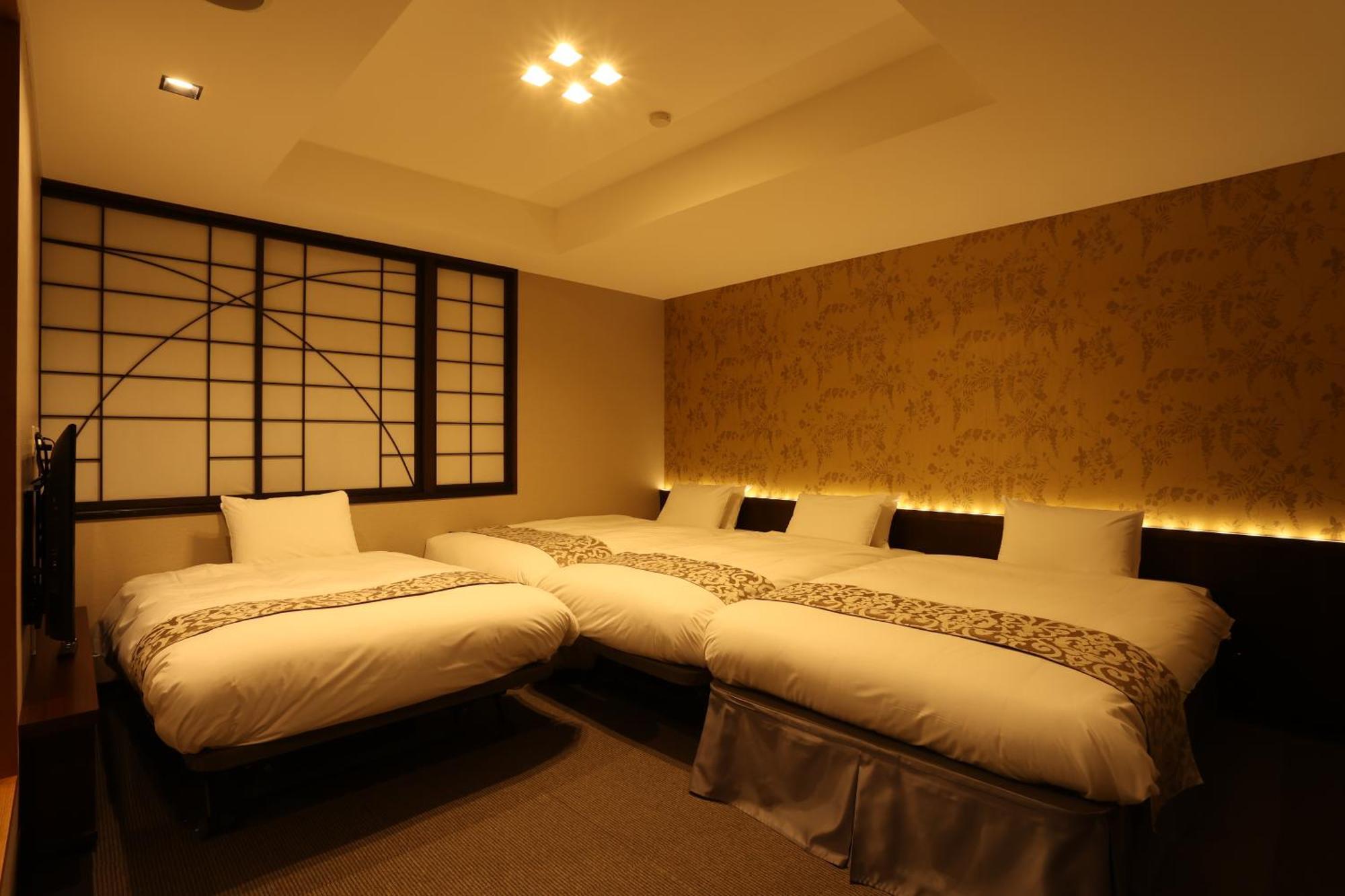 Kikunoya Hotel Hatsukaichi Eksteriør billede