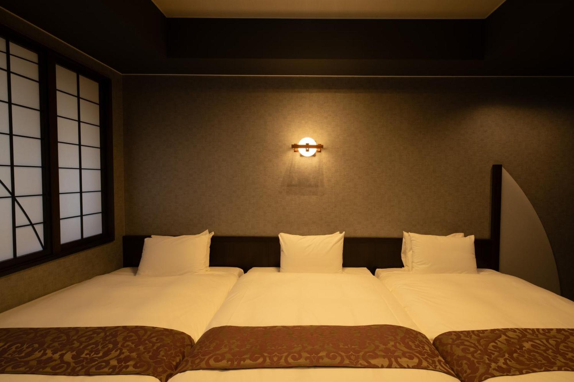 Kikunoya Hotel Hatsukaichi Eksteriør billede