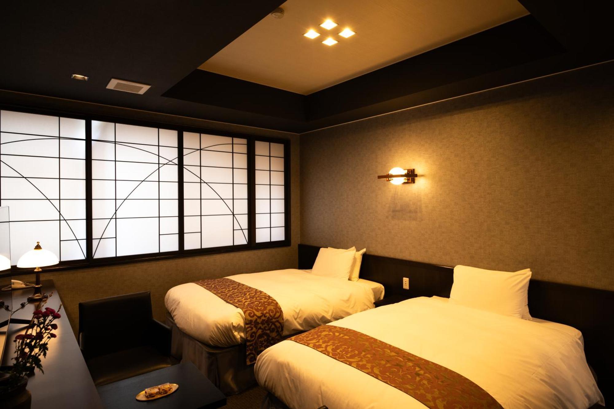 Kikunoya Hotel Hatsukaichi Eksteriør billede