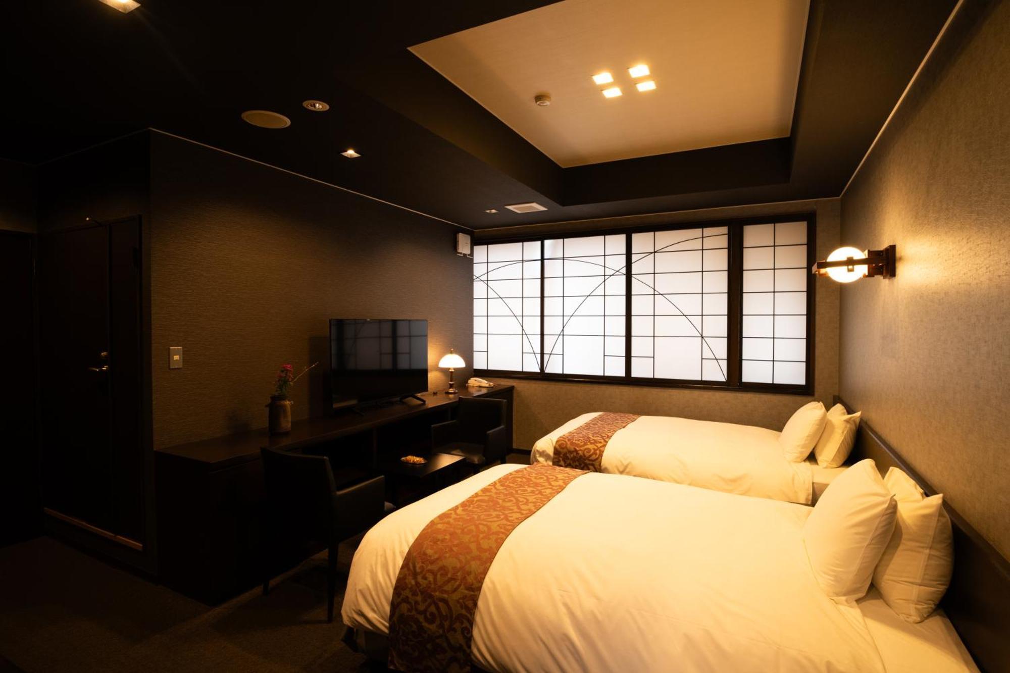 Kikunoya Hotel Hatsukaichi Eksteriør billede
