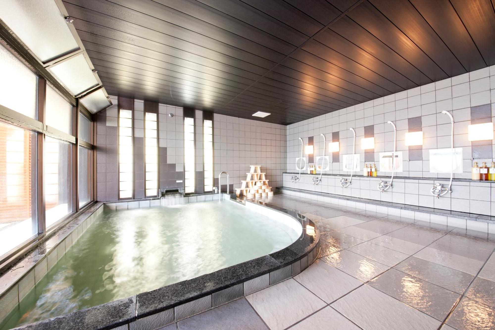 Kikunoya Hotel Hatsukaichi Eksteriør billede