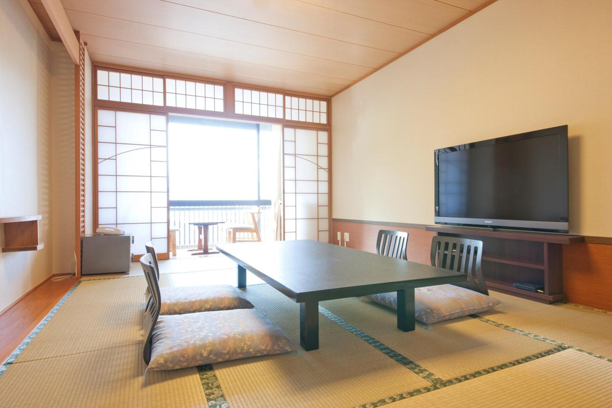 Kikunoya Hotel Hatsukaichi Eksteriør billede