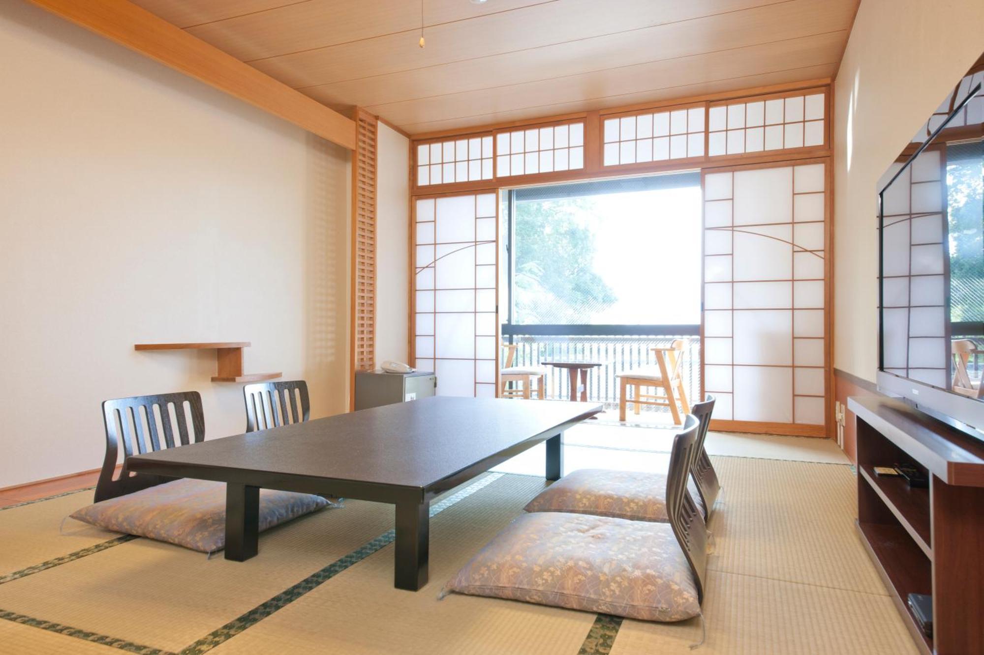 Kikunoya Hotel Hatsukaichi Eksteriør billede