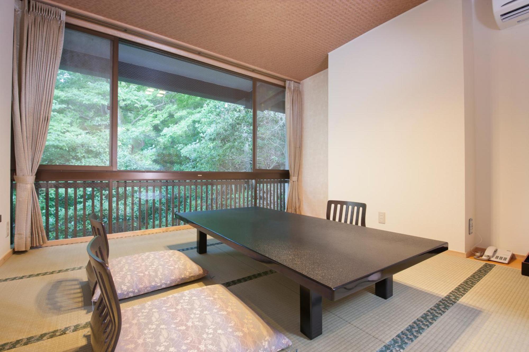 Kikunoya Hotel Hatsukaichi Eksteriør billede