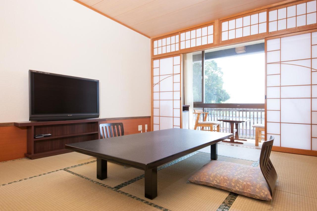 Kikunoya Hotel Hatsukaichi Eksteriør billede